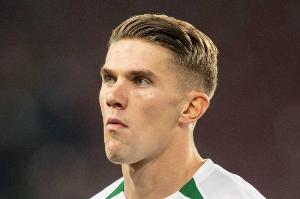 很急葡媒：約克雷斯仍在瑞典&將罷訓，他對轉會進展感到憤怒