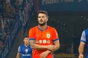 瓦神！瓦科連續(xù)7輪破門總計(jì)打入13球，含1次大四喜1次帽子戲法！