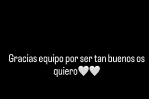 領(lǐng)到爭(zhēng)議紅牌，赫伊森社媒發(fā)文：感謝這支球隊(duì)如此出色，我愛(ài)你們