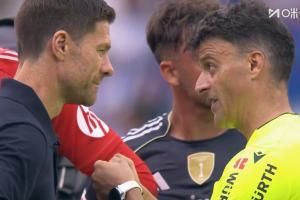 如何評價？皇馬vs皇社本場判罰一覽：赫伊森直紅，卡瓦哈爾送點