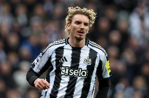 希勒：紐卡球迷已愛(ài)上沃爾特馬德，他更像9號(hào)半或10號(hào)球員