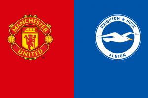 曼聯(lián)vs布萊頓首發(fā)：舍什科、姆伯莫、庫(kù)尼亞出戰(zhàn)