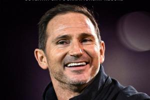 高歌猛進(jìn)！蘭帕德率考文垂豪取6連勝，8勝4平進(jìn)34球不敗領(lǐng)跑英冠