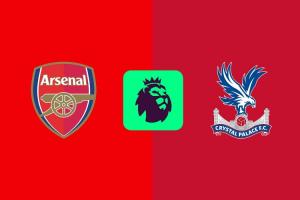 阿森納vs水晶宮首發(fā)！