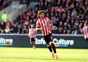 也是德國左邊鋒！23歲沙德本場比賽送出5次關鍵傳球是全場最多