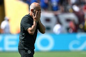 遭桑德蘭絕殺！馬雷斯卡：兩名中衛(wèi)防不下一人，我們有些放松了