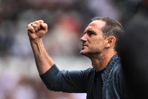 考文垂12輪34球，蘭帕德帶隊追平英冠聯(lián)賽塵封多年的紀錄