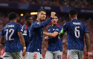 本賽季英超爭四賠率：阿森納超低賠率居首，城軍車魔鵲刺進前七