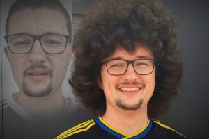 還剩2場(chǎng)勝利！曼聯(lián)理發(fā)哥唱起阿莫林之歌，慶祝曼聯(lián)聯(lián)賽3連勝