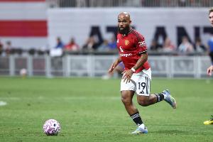 今年英超僅姆伯莫、哈蘭德及薩拉赫至少參與20球，前者14球6助