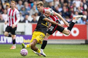 曼晚曼聯(lián)賽后評分：姆伯莫、庫尼亞8分并列最高