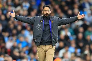 進(jìn)步巨大！曼聯(lián)上賽季踢9輪后拿11分排第14，今年拿16分暫列第4