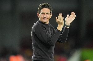 布倫特福德上賽季至今已通過遠距離手拋球打進8球，其他隊最多2球