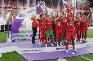 并未獨(dú)行！英超衛(wèi)冕冠軍遭遇4連敗，本賽季的利物浦是歷史第4隊(duì)