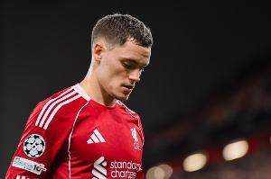 聯(lián)賽還是特工！維爾茨9場(chǎng)英超0球0助，其他3助都在歐冠/社區(qū)盾