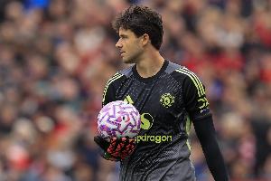 徹底扶正？新援拉門斯為曼聯(lián)共計出場3次，紅魔保持100%勝率