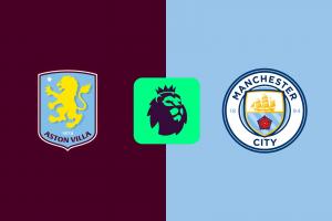 曼城客戰(zhàn)維拉首發(fā)！