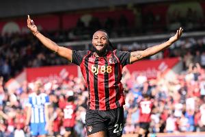 8場6球3助！電訊報：櫻桃曾拒曼聯(lián)和熱刺對塞梅尼奧5000萬鎊報價