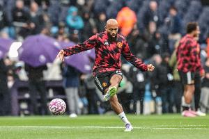 職業(yè)捕鷗人？姆伯莫近5次在英超對陣布萊頓，共計(jì)貢獻(xiàn)5球3助攻