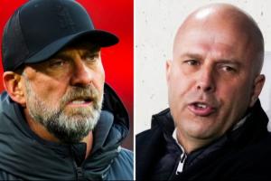 綠帽哥獨家：利物浦高層擔心球隊表現(xiàn)，認為克洛普或愿意回歸