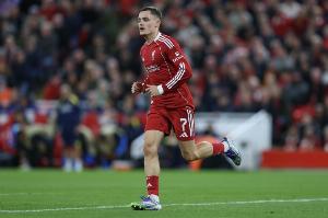 卡恩：感覺維爾茨還未融入利物浦，他在強手如云的隊里需多些自信