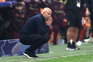 斯洛特：薩拉赫能進(jìn)球是積極的事情，但球隊(duì)最基本的東西也沒做好