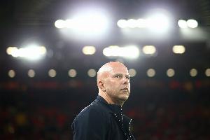 過山車！賽季開局5連勝后4連敗，利物浦是英超歷史首隊