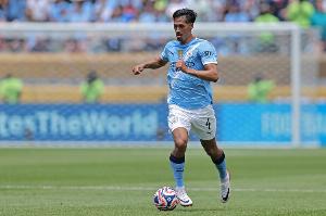 賴因德斯談不敵維拉：我們的侵略性不足，不能只依賴哈蘭德進球