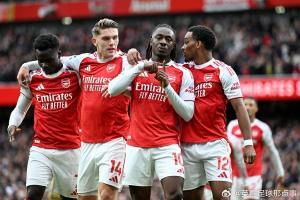 【槍迷還滿意嗎】阿森納本賽季至今13場(chǎng)比賽11場(chǎng)勝利10場(chǎng)零封
