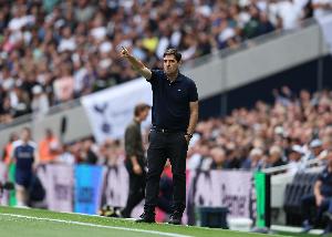 英超第二！伯恩茅斯主帥：這無疑是個(gè)出色開局，但僅僅只是開始