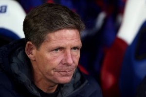 不敵阿森納，水晶宮各項賽事對陣Big6球隊連續(xù)7場不敗紀錄遭終結(jié)