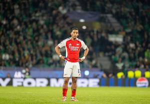 廷伯：英超沒有輕松的比賽 雖然槍手表現(xiàn)不錯但賽季才剛開始