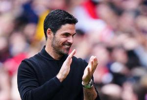 冠軍相！阿森納9輪英超6次零封+4分領(lǐng)跑 各項(xiàng)賽事連續(xù)5場(chǎng)未丟球