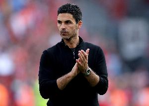 阿森納隊(duì)史第7次在前9輪英超拿到至少22分，其中03/04賽季奪冠