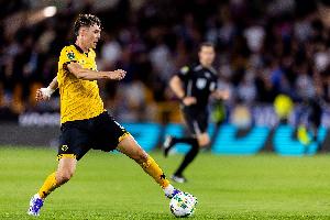 拉爾森：向所有支持者致歉，我們未能回報球迷應(yīng)得的勝利