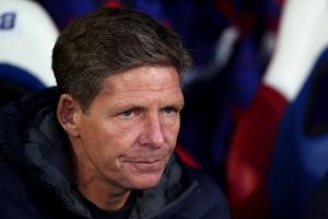 格拉斯納談不敵阿森納：對(duì)結(jié)果沮喪，但是對(duì)上半場(chǎng)的表現(xiàn)感到驕傲