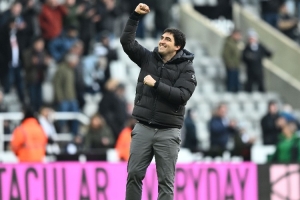 伯恩茅斯英超首輪不敵利物浦后已連續(xù)8輪不敗，5勝3平1負18分第二