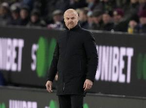 不敵伯恩茅斯！森林新帥戴奇：對(duì)手身體對(duì)抗英超第一，我們得加油