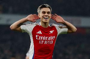 擊敗水晶宮！特羅薩德：很難說(shuō)這賽季為啥表現(xiàn)好，我們就是想贏球