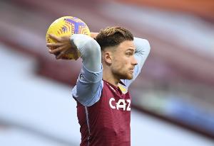 卡什：進(jìn)球源自于特殊的角球戰(zhàn)術(shù)，但原本并不是為我設(shè)計(jì)的