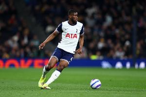 丹索談戰(zhàn)勝埃弗頓：我們攻防表現(xiàn)都很出色，作為熱刺一員我很自豪