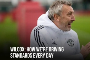 曼聯(lián)總監(jiān)：接下來爭(zhēng)取四連勝 球隊(duì)要努力進(jìn)前四持續(xù)挑戰(zhàn)歐冠資格