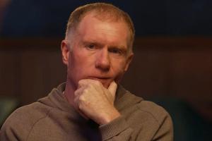 斯科爾斯談自閉癥兒子：他快21歲了還不會(huì)說話，不知道今天星期幾