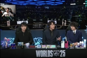 記得：Faker太怪了，入圍賽第一天跟今天是同一個(gè)人嗎？