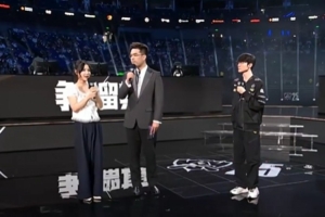 Faker：最重要的是減少自身失誤，我們會(huì)全力以赴面對(duì)剩余比賽