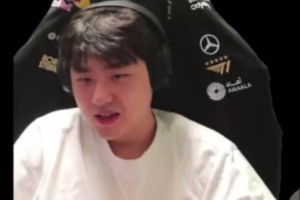 Bang：AL真的是個(gè)很優(yōu)秀的對(duì)手 這場(chǎng)真的是誰(shuí)贏都不奇怪的程度