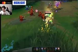 記得：怎么說外戰(zhàn)看滔搏！俊日：滔搏才是LPL的希望