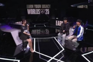 點(diǎn)菜了！Wolf：雖然Hope確實(shí)有點(diǎn)菜 但因?yàn)槲覀冏约捍虻煤貌炮A 我特別滿意