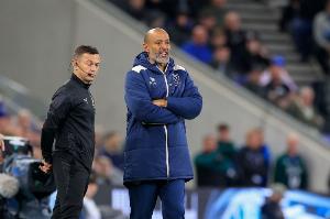 半場2-0領先！西漢姆有望英超三連勝，也將是2023年12月來首次