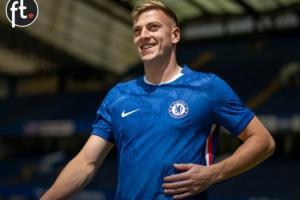 7場0球0助3550萬德拉普世俱杯+新賽季13場1球，吃到1張紅牌